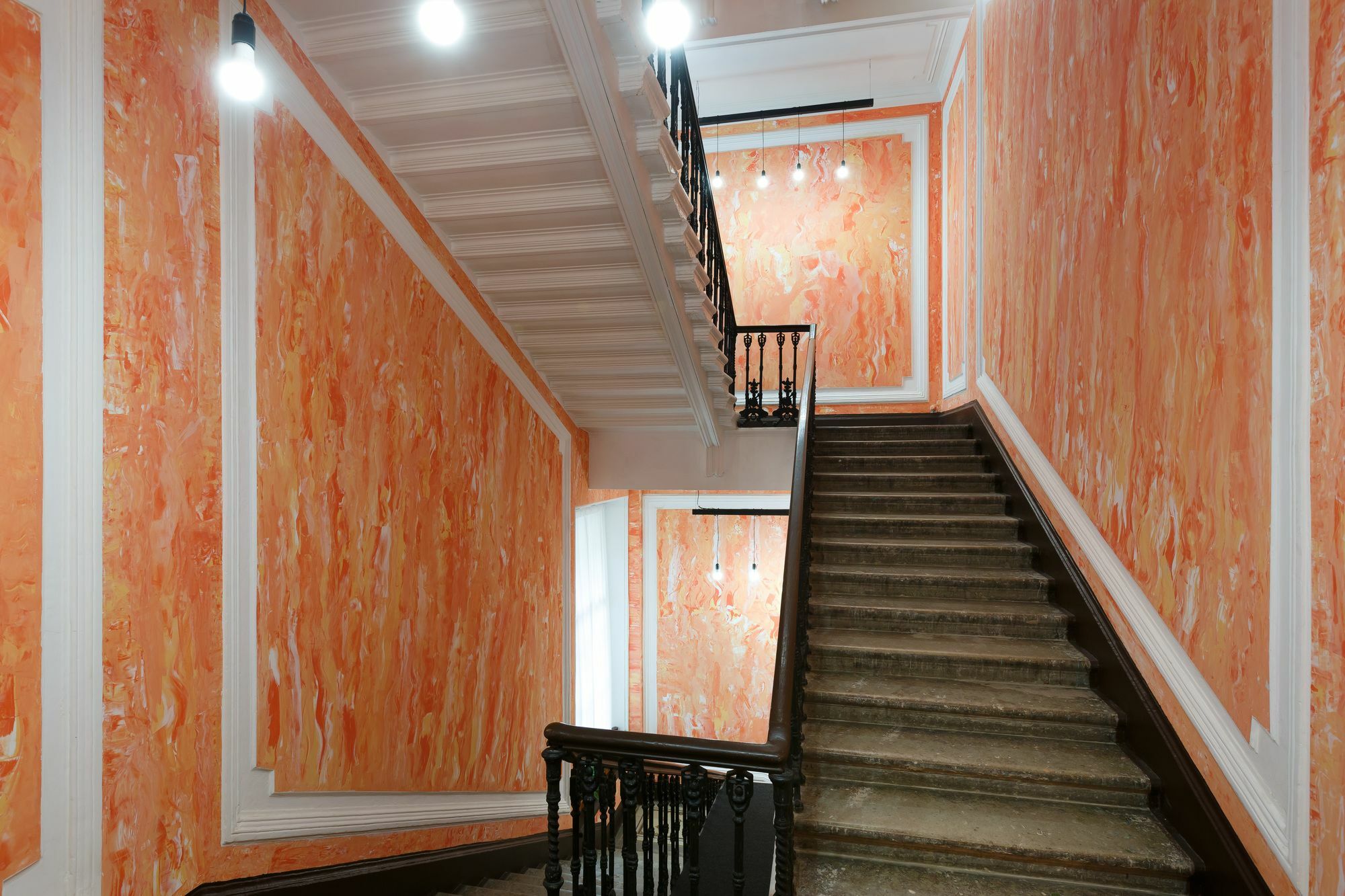 Station Hotel S13 St. Petersburg Dış mekan fotoğraf
